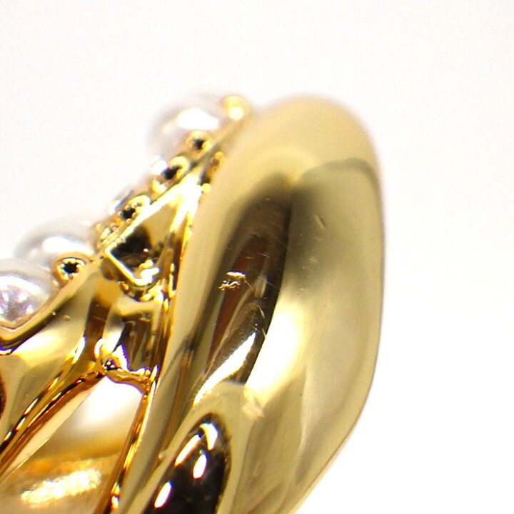 楽天市場】【最大3万円OFFクーポン配布中】 シャネル CHANEL ピアス  