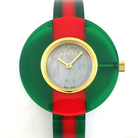 楽天市場】【15日限定☆ポイント3倍】 グッチ GUCCI 腕時計 パンテオン  