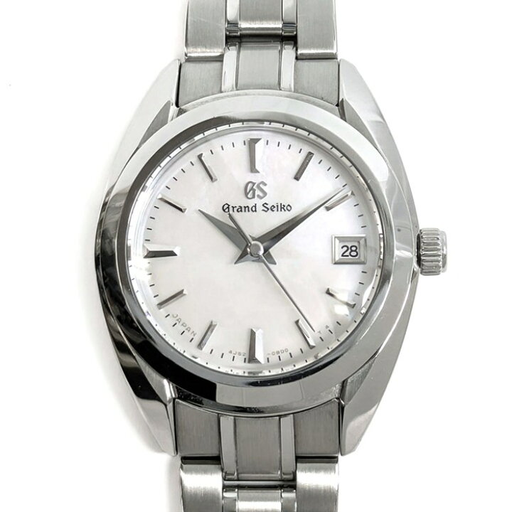 楽天市場】グランドセイコー Grand Seiko 腕時計 ヘリテージ 
