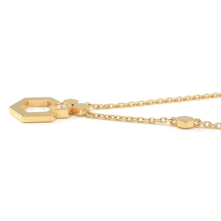 楽天市場】ショーメ Chaumet ネックレス ビーマイラブ ハニカム 1 