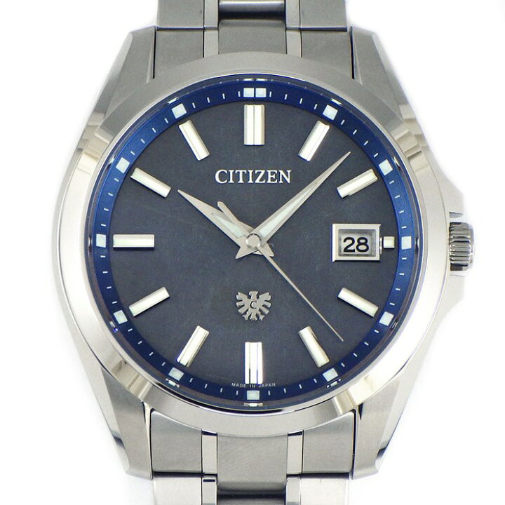 楽天市場】【30日限定☆ポイント3倍】 シチズン CITIZEN 腕時計 ザ 