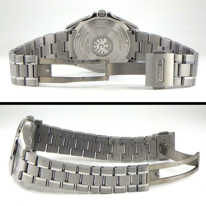 楽天市場】シチズン CITIZEN 腕時計 ザ・シチズン A060-T027351 藍染 