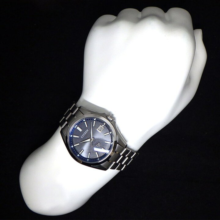 楽天市場】シチズン CITIZEN 腕時計 ザ・シチズン A060-T027351 藍染 