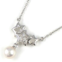 楽天市場】tasaki ネックレス 星の通販