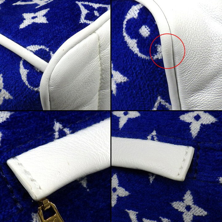 楽天市場】ルイ・ヴィトン LOUIS VUITTON バックパック・リュック 