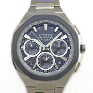シチズン CITIZEN 腕時計 アテッサ アクトライン CC4104-53E/F950-00CW901 クロノグラフ パーペチュアル…