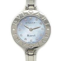 楽天市場】BVLGARI ブルガリ B zero1（レディース腕時計｜腕時計）の通販