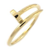 楽天市場】cartier ジュストアンクル リング 56の通販