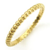 【最大3万円OFFクーポン★スペシャルセール】 ヴァンクリーフ＆アーペル Van Cleef & Arpels リング ペル…