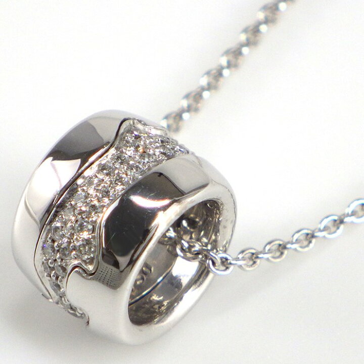 楽天市場】ジョージジェンセン Georg Jensen ネックレス フュージョン 