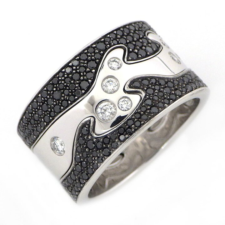 楽天市場】ジョージジェンセン Georg Jensen リング フュージョン 