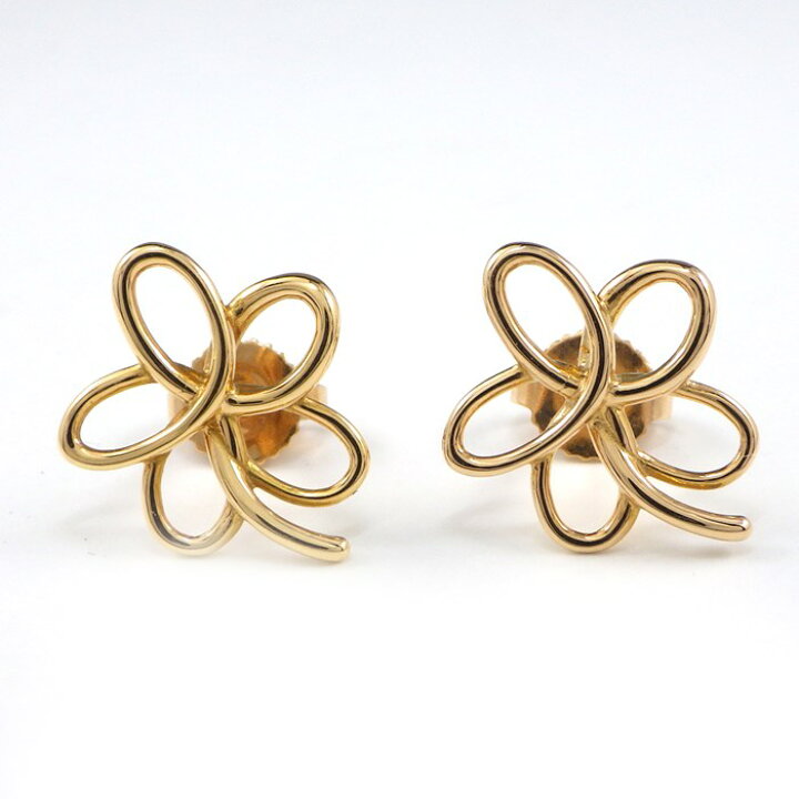 楽天市場】ティファニー Tiffany & Co. ピアス ヴィラ パロマピカソ  