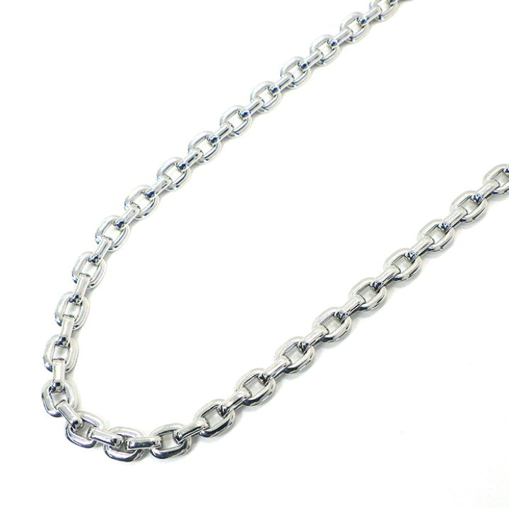 楽天市場】カルティエ Cartier ネックレス メプラット K18WG 【中古 