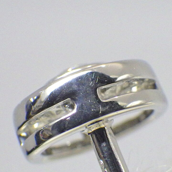 楽天市場】ティファニー Tiffany & Co. ピアス サークレット PT950 