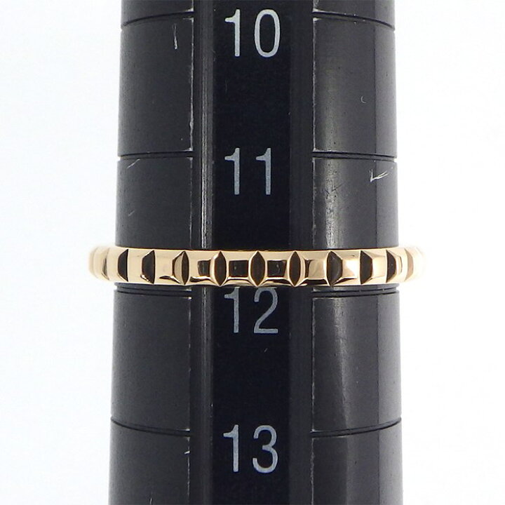 楽天市場】ブシュロン BOUCHERON リング クルドパリ スモール K18PG 