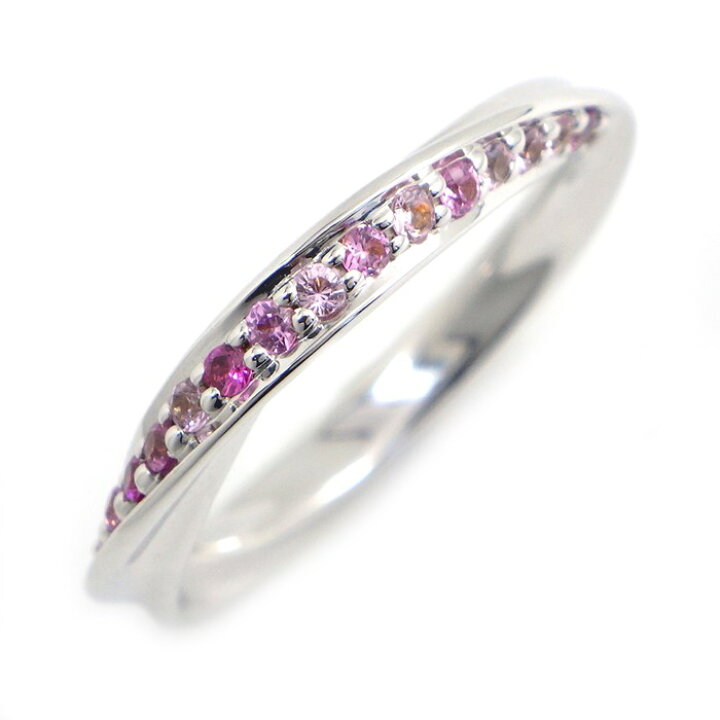 楽天市場】スタージュエリー STAR JEWELRY リング フォーエバーループ  