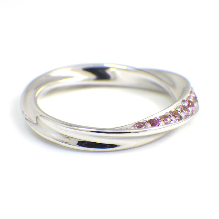 楽天市場】スタージュエリー STAR JEWELRY リング フォーエバーループ 