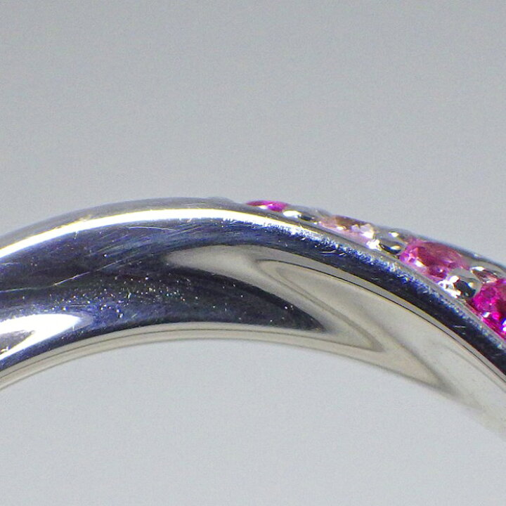楽天市場】スタージュエリー STAR JEWELRY リング フォーエバーループ 