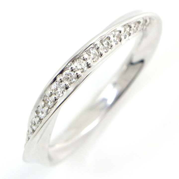 楽天市場】スタージュエリー STAR JEWELRY リング フォーエバーループ 