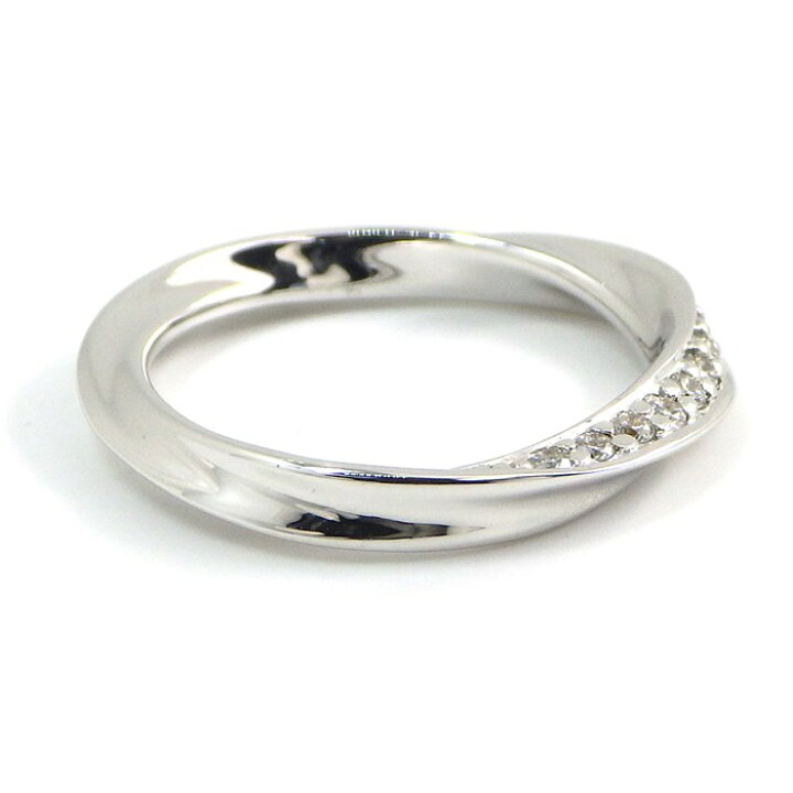 楽天市場】スタージュエリー STAR JEWELRY リング フォーエバーループ 