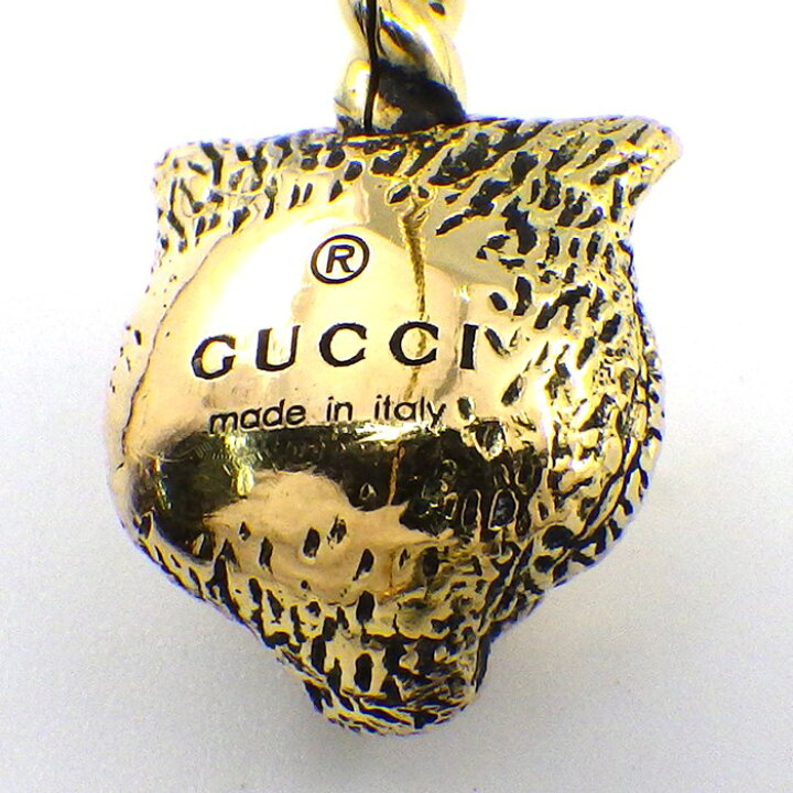 楽天市場】グッチ バングル ル マルシェ デ メルヴェイユ カフ  