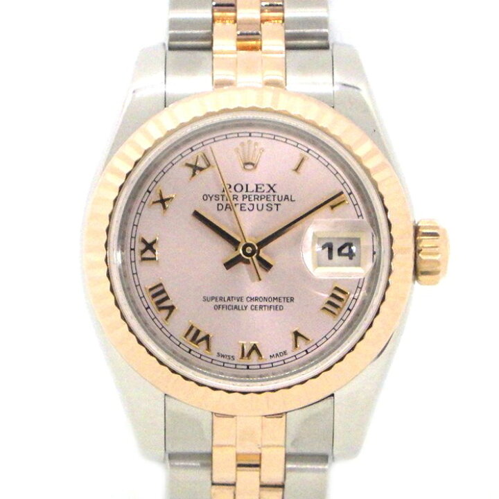 楽天市場】ロレックス Rolex 腕時計 オイスターパーペチュアル  