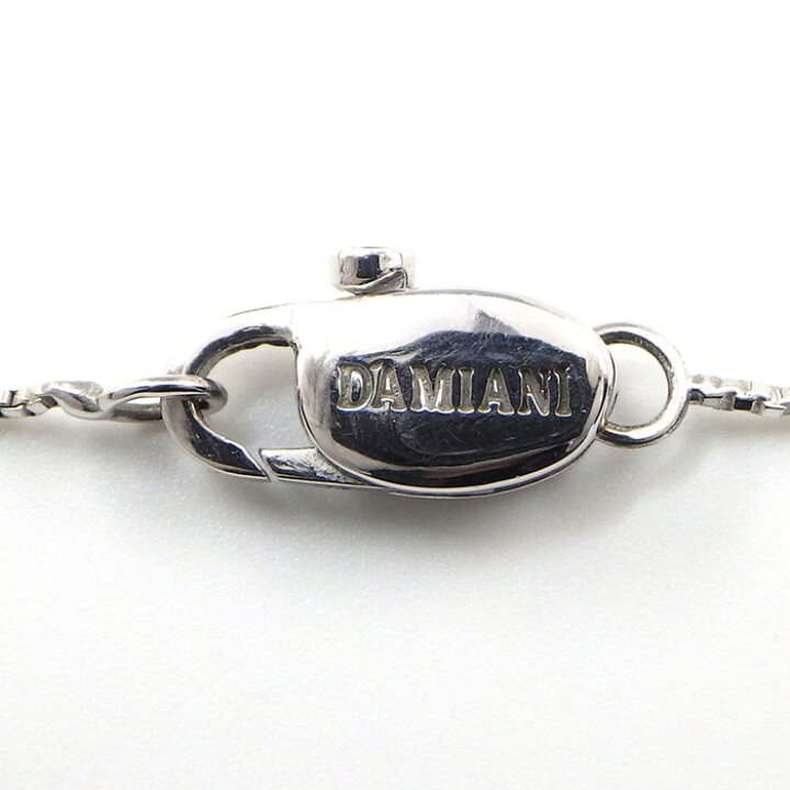 楽天市場】ダミアーニ DAMIANI ネックレス ルミエール クロス  