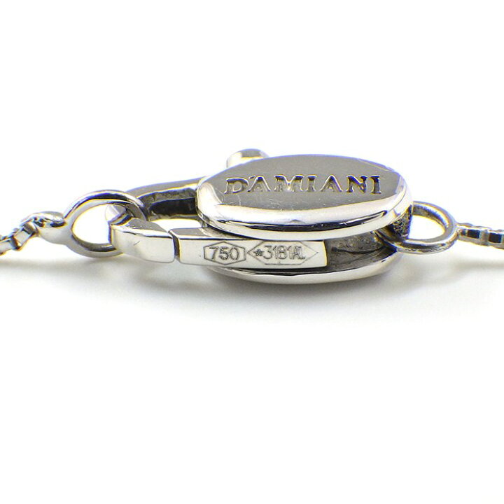 楽天市場】ダミアーニ DAMIANI ネックレス ルミエール クロス 