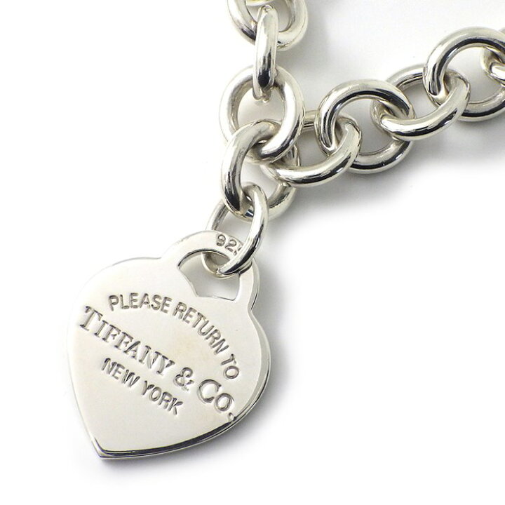 楽天市場】ティファニー Tiffany & Co. ネックレス チョーカー 