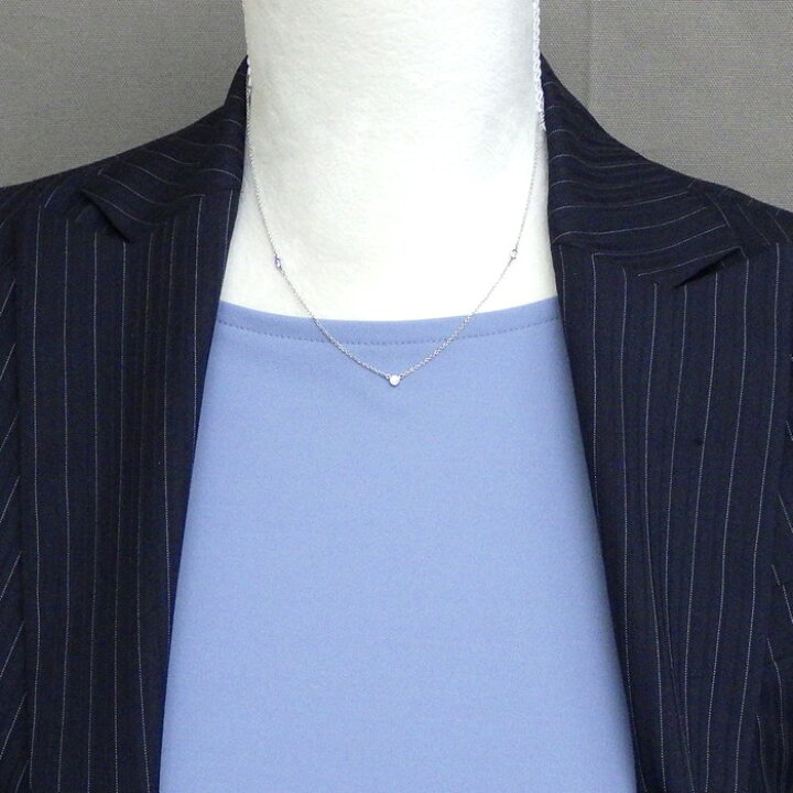 楽天市場】ティファニー Tiffany & Co. ネックレス バイザヤード 3  