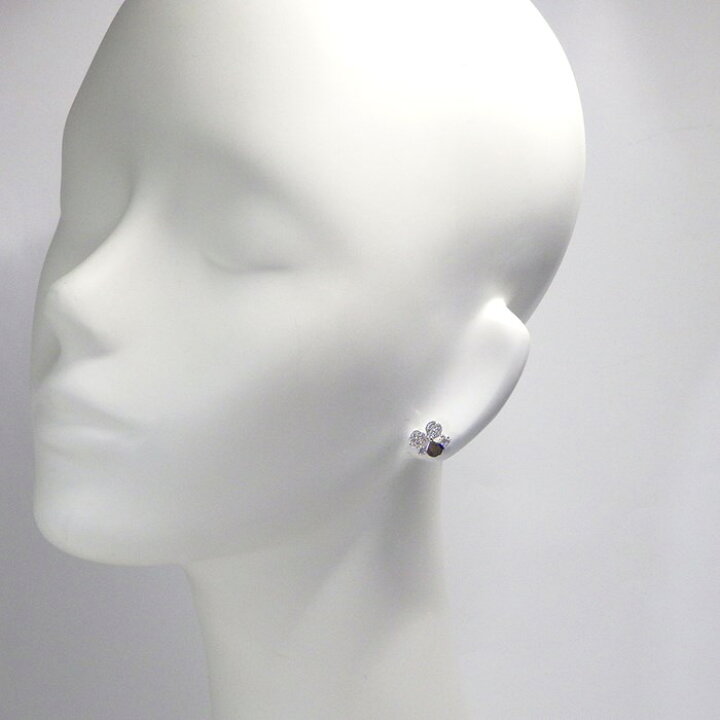 楽天市場】ティファニー Tiffany & Co. ピアス ペーパーフラワー 
