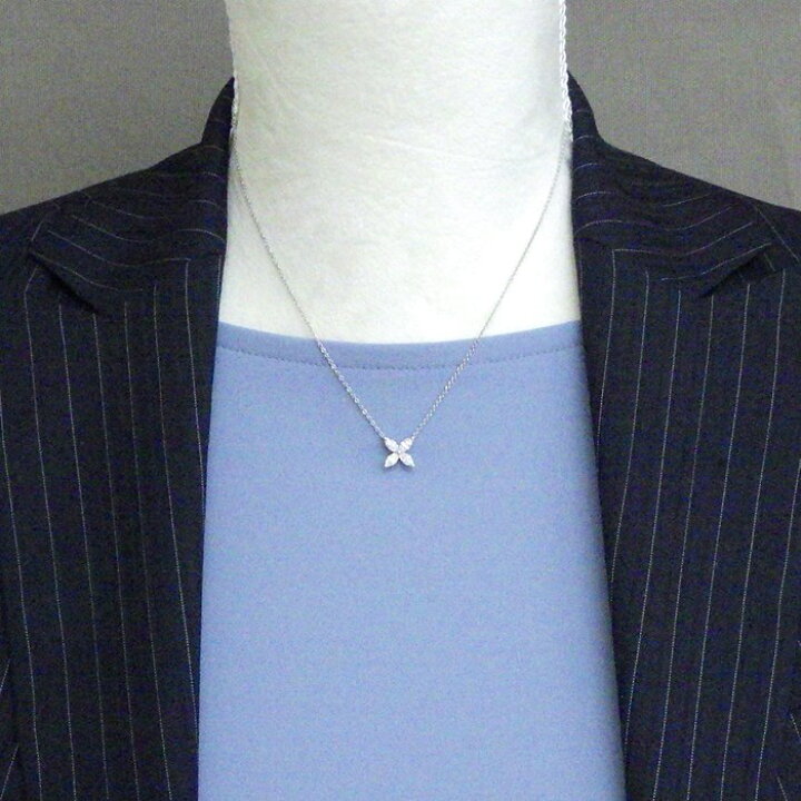 楽天市場】ティファニー Tiffany & Co. ネックレス ヴィクトリア  