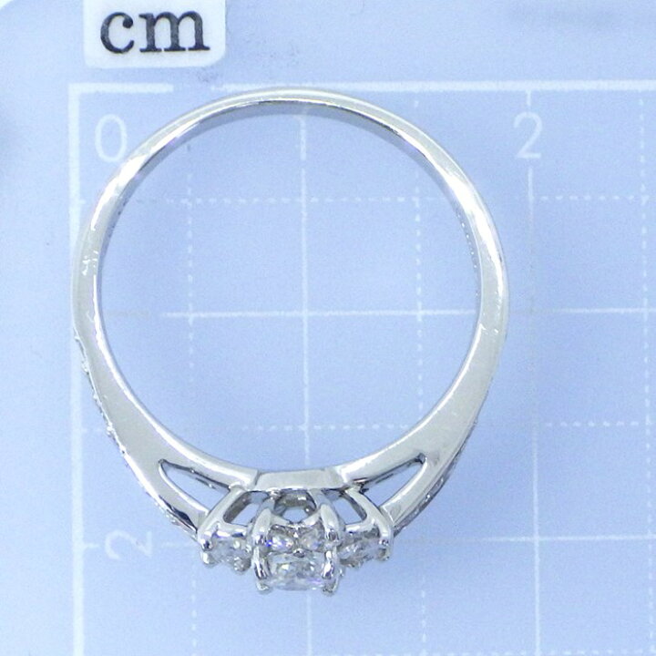 楽天市場】ティファニー Tiffany & Co. リング フローラ フラワー 