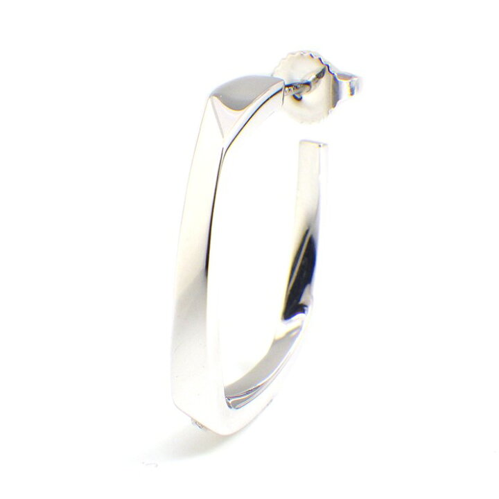 楽天市場】ティファニー Tiffany & Co. ピアス トルク フープ フランク 