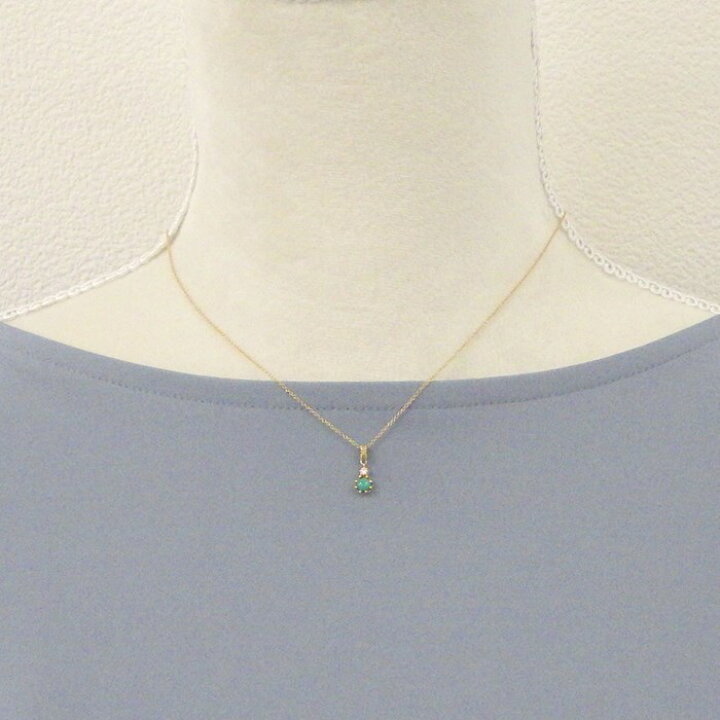 楽天市場】スタージュエリー STAR JEWELRY ネックレス ブルー グリーン 