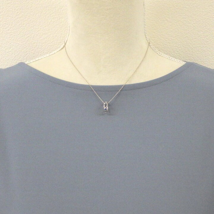 楽天市場】ティファニー Tiffany & Co. ネックレス ダブルワイヤー 5 