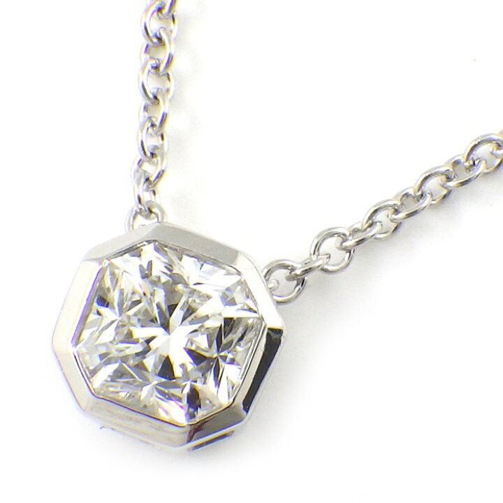 楽天市場】ティファニー Tiffany & Co. ネックレス ルシダ ソリティア  