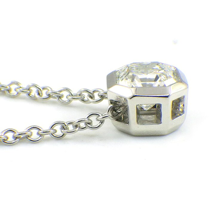 楽天市場】ティファニー Tiffany & Co. ネックレス ルシダ ソリティア  