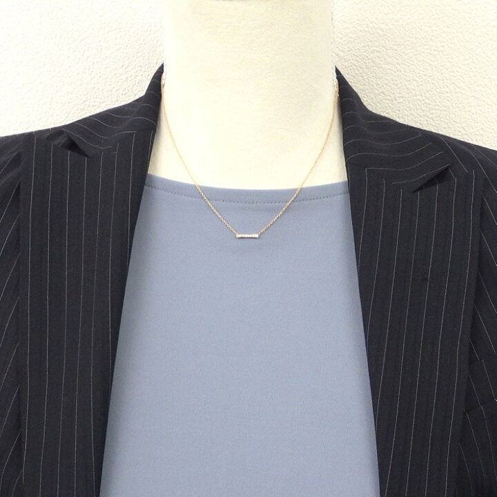 楽天市場】ティファニー Tiffany & Co. ネックレス フルールドリス 