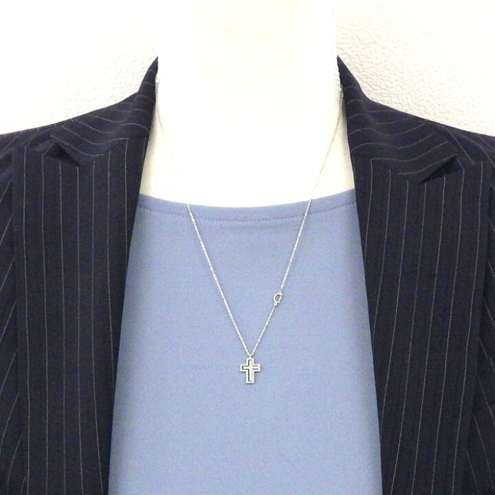 楽天市場】ダミアーニ DAMIANI ネックレス ベルエポック ミニ クロス 
