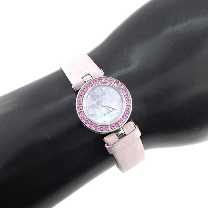 楽天市場】ブルガリ BVLGARI 腕時計 B-zero1 ビーゼロワン BZ22S  