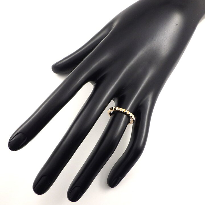 楽天市場】ブシュロン BOUCHERON リング キャトル クルドパリ 