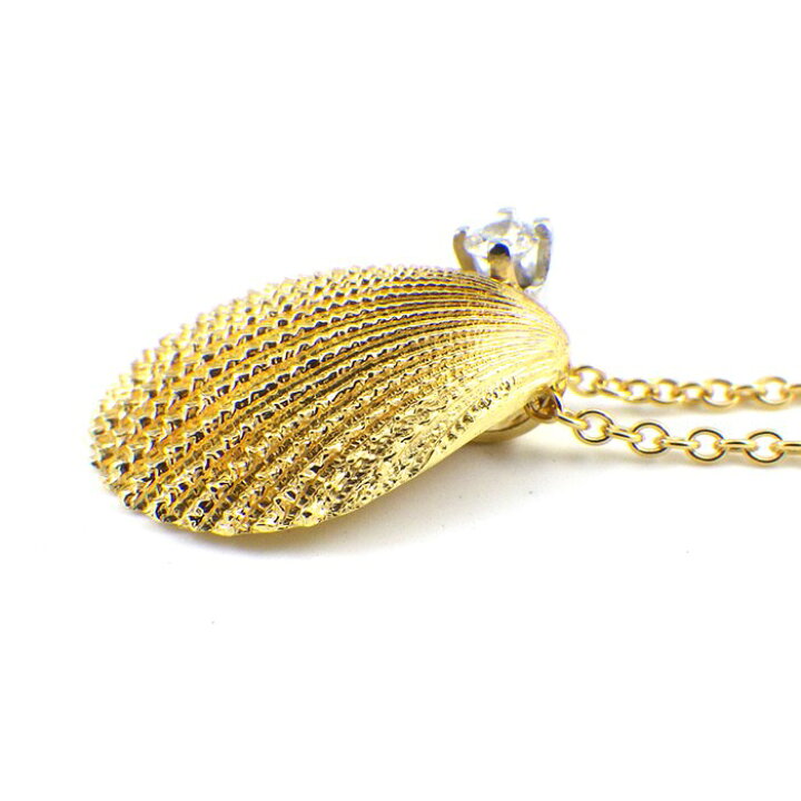 楽天市場】ティファニー Tiffany & Co. ネックレス 貝殻 シェル  