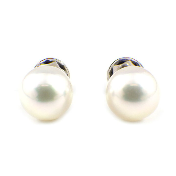 楽天市場】タサキ 田崎真珠 TASAKI ピアス リファインド リベリオン 