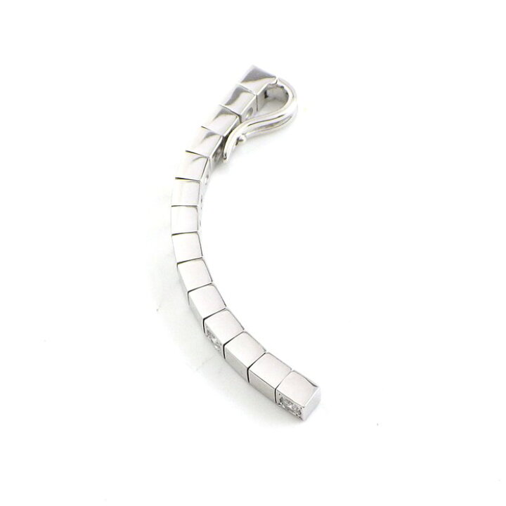 楽天市場】カルティエ Cartier ペンダントトップ ネックレス 
