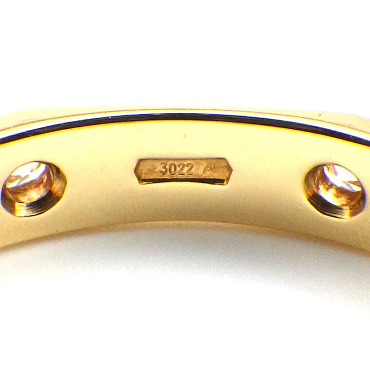 楽天市場】ブルガリ BVLGARI リング オクタゴナル 八角形 8ポイント  