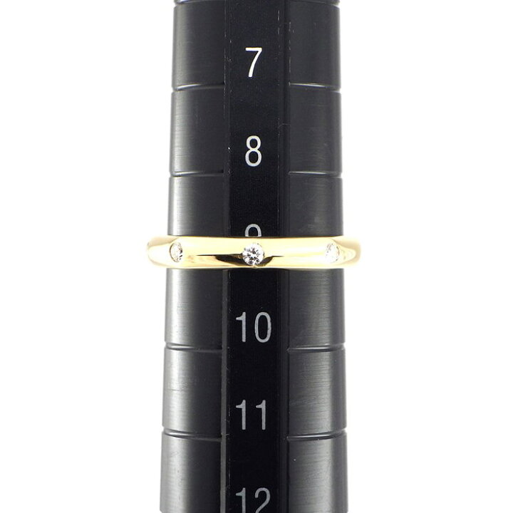 楽天市場】ブルガリ BVLGARI リング オクタゴナル 八角形 8ポイント  