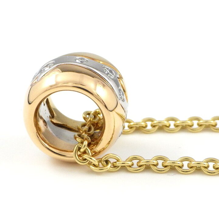 楽天市場】ジョージジェンセン Georg Jensen ネックレス フュージョン  
