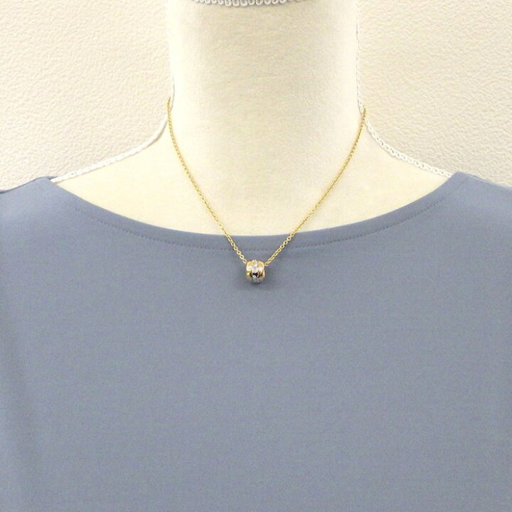 楽天市場】ジョージジェンセン Georg Jensen ネックレス フュージョン  