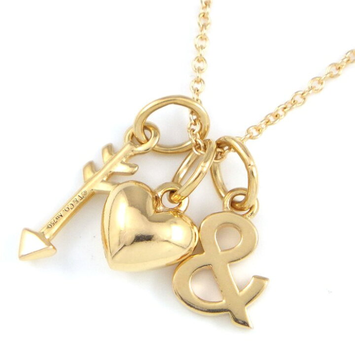 楽天市場】【☆最終お値引き品】 ティファニー Tiffany & Co  